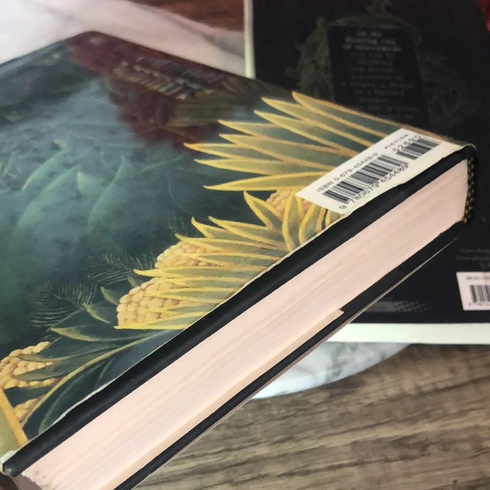 MERRICK Anne Rice & PERFECT RUIN Lauren Destefano hardcover paperback books